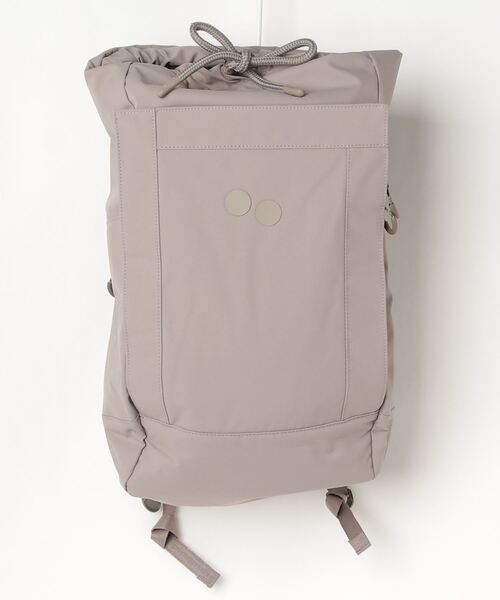 カーム Backpack バッグ Kalm ピンポン Kalm バックパック バックパック リュック Atmos アトモス のファッション ピンポン Pinqponq