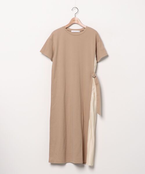 ブランド古着 半袖ワンピース ワンピース Bou Jeloud ブージュルード のファッション通販 Zozoused