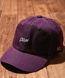 FRUIT OF THE LOOM | 『FRUIT OF THE LOOM』KIDS 果汁グミ LOW CAP(キャップ)