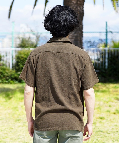 RUFFOLG ポロシャツ　S V12] ゴルフ メンズ ポロシャツ RIBY POLO | 【公式通販】