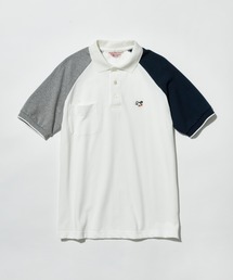 ペンギン バイ マンシングウェア Made in U.S.A.復刻ボーリングペンギンポロシャツ メンズ ユニセックス ウェア スポーツウェア ゴルフ