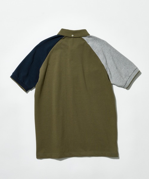 Munsingwear - clubhouse Munsingwear コラボポロシャツ セール】ペンギン バイ マンシングウェア Made in U.S.A.復刻