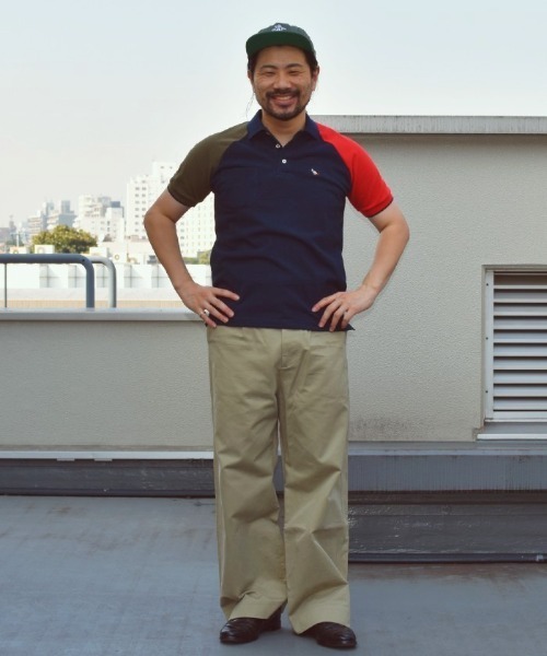 Munsingwear - 貴重サイズ 3L マンシングウエア ポロシャツ 赤 Munsingwear ゴルフ レディースウエア（サイズ（S/M/L）：3L