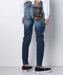 surt | SURT/サート/RE POCKET DENIM/リメイクポケットデニム(デニムパンツ)