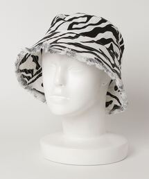 WEGO | WEGO/フリンジバケットハット(ハット)