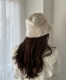 WEGO | WEGO/フリンジバケットハット(ハット)