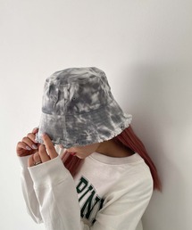 WEGO | WEGO/フリンジバケットハット(ハット)