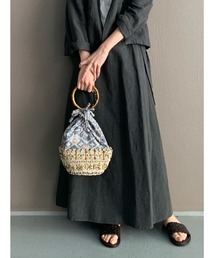 BEARDSLEY | 《imayin/イマイン》バッグ(ハンドバッグ)