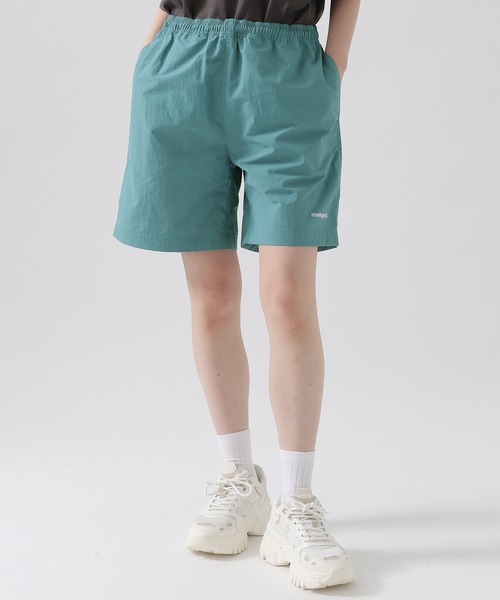 その他パンツ パンツmahagrid Basicロゴショートパンツ その他パンツ Mahagrid マハグリッド のファッション その他パンツ パンツmahagrid Basicロゴショートパンツ その他パンツ Mahagrid マハグリッド のファッション