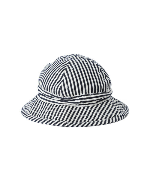 BEAMS BOY（ビームスボーイ）の「orSlow × BEAMS BOY / 別注 COMMERCIAL HAT（ハット・レディース・その他・ONE SIZE）」の2枚目の写真