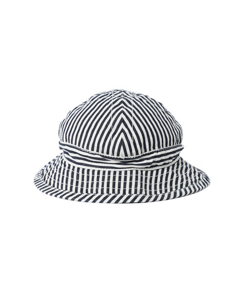 BEAMS BOY（ビームスボーイ）の「orSlow × BEAMS BOY / 別注 COMMERCIAL HAT（ハット・レディース・その他・ONE SIZE）」の3枚目の写真