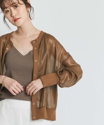 RIVE DROITE | ドライチンツブルゾン(ブルゾン)