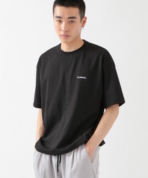 FILLUMINATE/DUALIZE LOGO TEE 2956940