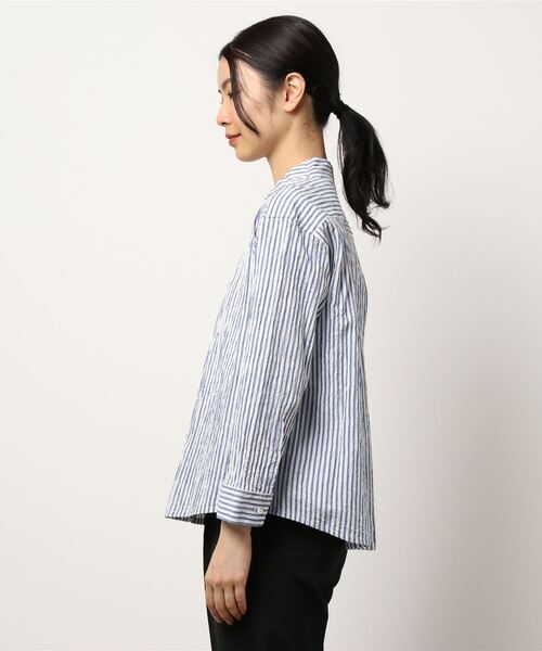 Plantation（プランテーション）の「ブラータ（シャツ/ブラウス）」 - WEAR