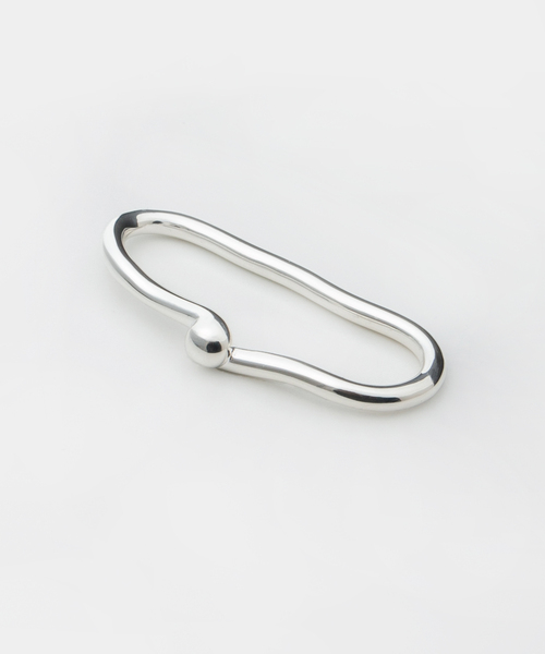 ASAMI FUJIKAWA(アサミフジカワ)の「ASAMI FUJIKAWA Ring(リング・レディース・シルバー/ゴールド・SMALL/LARGE/MEDIUM)」の17枚目の写真