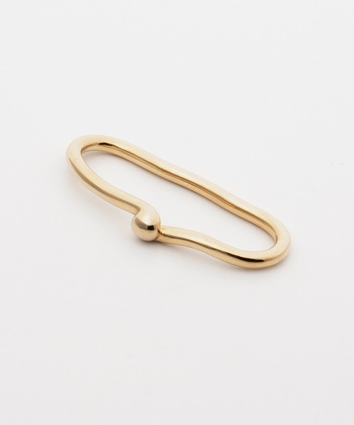 ASAMI FUJIKAWA(アサミフジカワ)の「ASAMI FUJIKAWA Ring(リング・レディース・シルバー/ゴールド・SMALL/LARGE/MEDIUM)」の18枚目の写真