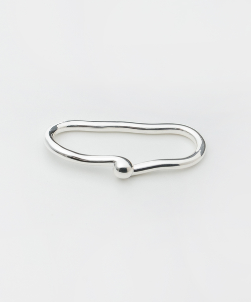 ASAMI FUJIKAWA(アサミフジカワ)の「ASAMI FUJIKAWA Ring(リング・レディース・シルバー/ゴールド・SMALL/LARGE/MEDIUM)」の20枚目の写真
