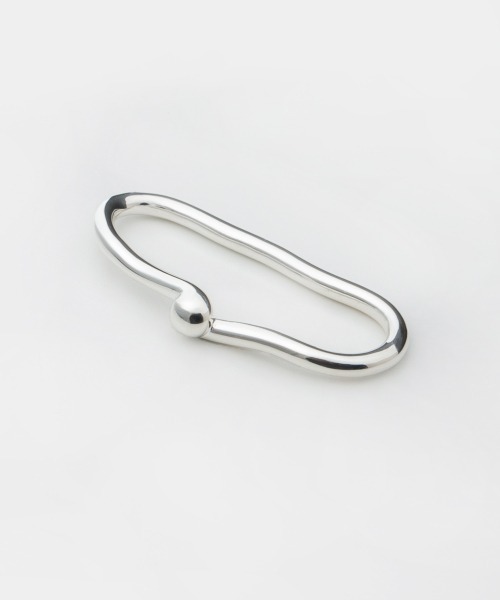 ASAMI FUJIKAWA(アサミフジカワ)の「ASAMI FUJIKAWA Ring(リング・レディース・シルバー/ゴールド・SMALL/LARGE/MEDIUM)」の11枚目の写真