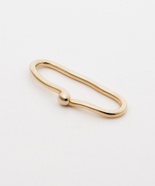 ASAMI FUJIKAWA(アサミフジカワ)の「ASAMI FUJIKAWA Ring(リング・レディース・シルバー/ゴールド・SMALL/LARGE/MEDIUM)」の6枚目の写真