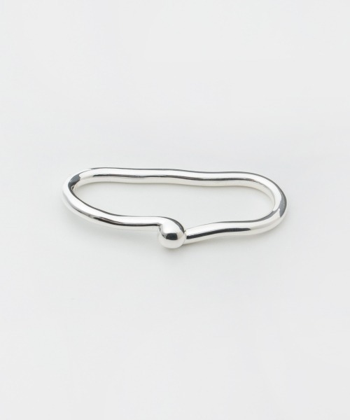 ASAMI FUJIKAWA(アサミフジカワ)の「ASAMI FUJIKAWA Ring(リング・レディース・シルバー/ゴールド・SMALL/LARGE/MEDIUM)」の10枚目の写真