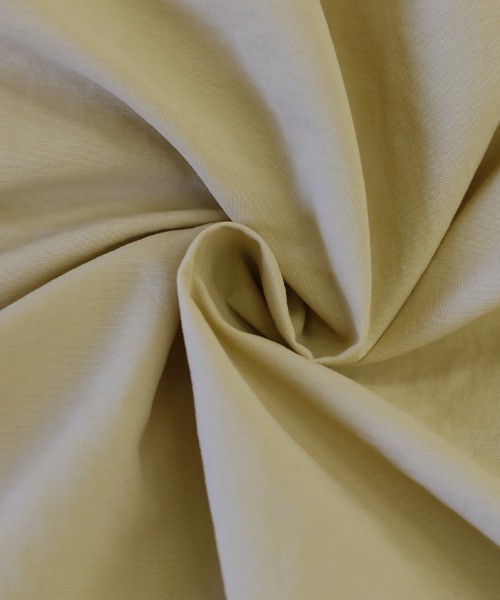 select MOCA（セレクトモカ）の「ミリタリーモッズコート（モッズコート・レディース・ブラック/オフホワイト/ライトベージュ・FREE）」の13枚目の写真