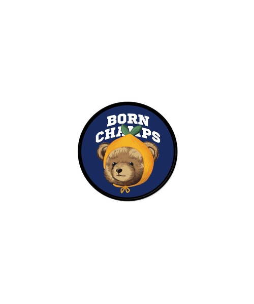 BORN CHAMPS（ボーンチャンプス）の「【BORN CHAMPS × ISLAND