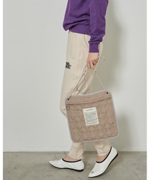 キルティングシートバッグ Msize