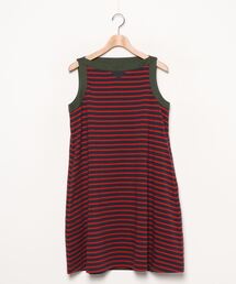 ブランド古着 Sacai サカイ レディース のワンピース ドレス古着通販 Zozoused