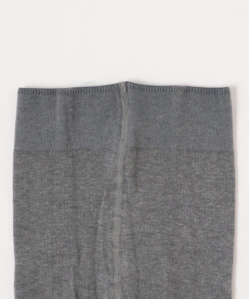 Ray BEAMS（レイビームス）の「FALKE / 48790 FAMILY TIGHTS WOMEN（タイツ/ストッキング・レディース・ライトグレー/チャコールグレー/ブラック・ONE SIZE）」の5枚目の写真