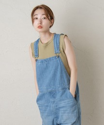 Kastane | サーマルカットオフタンク(タンクトップ)