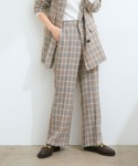 VIS(ビス)の「パンツ(スラックス)」