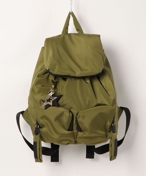JOY RIDER　ジョイライダー / BACKPACK　バックパック