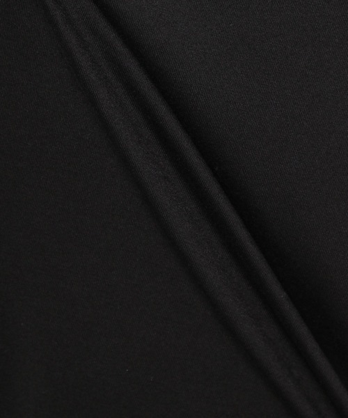 PAGEBOY（ページボーイ）の「2WAYスリーブカットワンピース（ワンピース・レディース・オフホワイト/ブラック/オリーブ・FREE）」の5枚目の写真