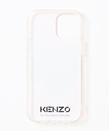 KENZO - 【Kenzo】iPhone 12pro Max ケース KENZO ケンゾー 3D Tiger タイガー iPhone 12/12Pro 12ProMax