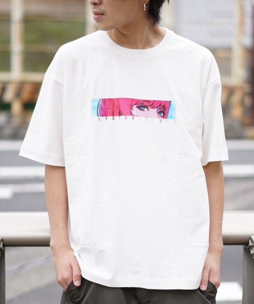 ユニークプリントTシャツ Y0086 – YOLO（ヨロ）｜ファッション通販