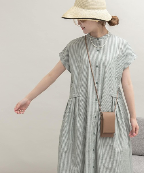 ブランド古着 半袖ワンピース ワンピース Urban Research アーバンリサーチ のファッション通販 Zozoused