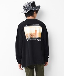 RAT EFFECT(���b�g�G�t�F�N�g)�̃V�e�B�t�H�g�v�����g�����OT�V���c(T�V���c/�J�b�g�\�[)