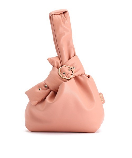 PLUME  LEATHERBAG / M0578A