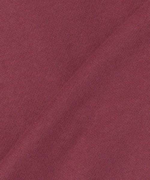 PAGEBOY（ページボーイ）の「クラックロゴウラケプルオーバー（スウェット・レディース・ブラック/オフホワイト/ピンク系その他・FREE）」の16枚目の写真