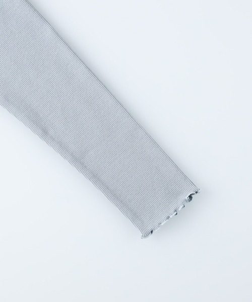 Right-on(ライトオン)の「【Disney】プリンセスドレス(ラプンツェル/シンデレラ)(ワンピース・キッズ・ブルー/パープル・130/140/105/120)」の7枚目の写真