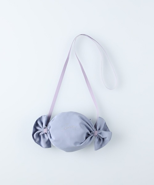 Right-on(ライトオン)の「【Disney】プリンセスドレス(ラプンツェル/シンデレラ)(ワンピース・キッズ・ブルー/パープル・130/140/105/120)」の9枚目の写真