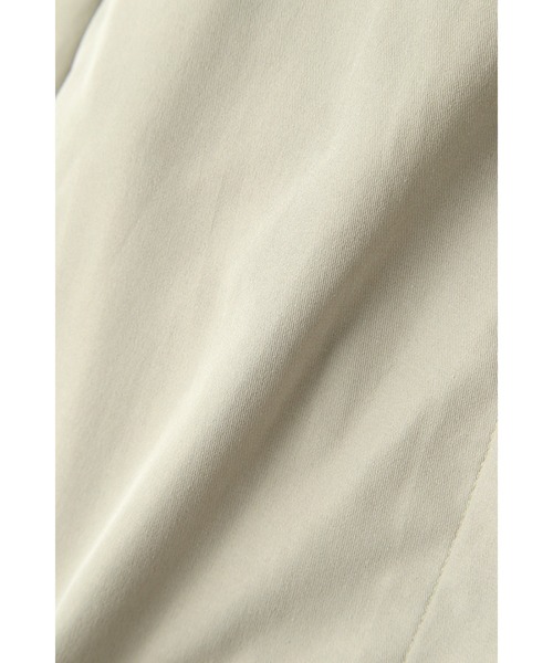 ROSE BUD(ローズバッド)の「マルチWAYトレンチコート(トレンチコート・レディース・ベージュ/ブルー/ライトグリーン/ベージュ系その他・FREE)」の17枚目の写真