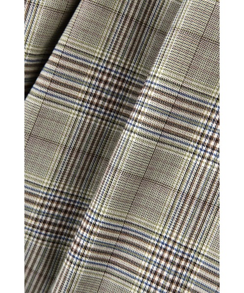 ROSE BUD(ローズバッド)の「マルチWAYトレンチコート(トレンチコート・レディース・ベージュ/ブルー/ライトグリーン/ベージュ系その他・FREE)」の18枚目の写真