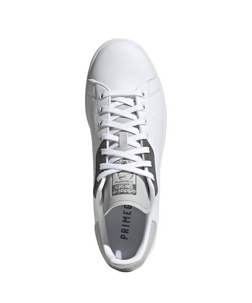 SLOBE IENA(スローブイエナ)の「【adidas / アディダス】STAN SMITH EX スニーカー◆(スニーカー・レディース・グレー・24cm/23.5cm/24.5cm/23cm)」の5枚目の写真