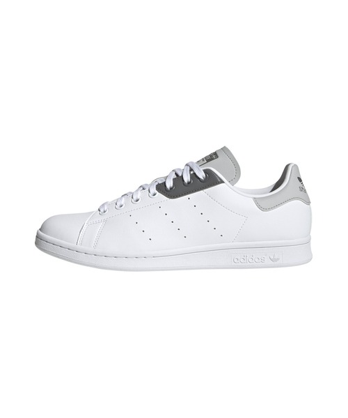 SLOBE IENA(スローブイエナ)の「【adidas / アディダス】STAN SMITH EX スニーカー◆(スニーカー・レディース・グレー・24cm/23.5cm/24.5cm/23cm)」の15枚目の写真