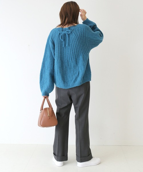 SLOBE IENA(スローブイエナ)の「【adidas / アディダス】STAN SMITH EX スニーカー◆(スニーカー・レディース・グレー・24cm/23.5cm/24.5cm/23cm)」の11枚目の写真