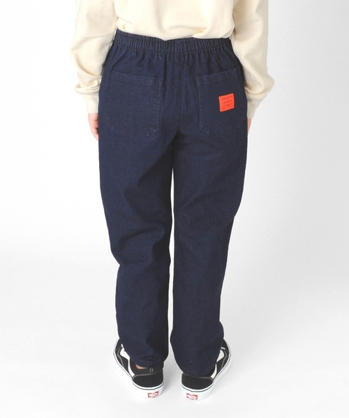 GLAZOS（グラソス）の「アソート・シェフパンツ（その他パンツ・キッズ・カーキ/ベージュ/ブラック/ブルー・150cm/170cm/140cm/160cm/130cm）」の10枚目の写真