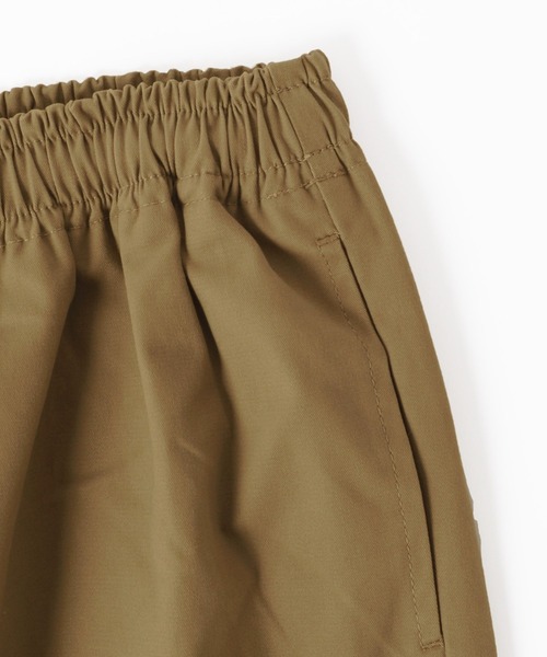 GLAZOS（グラソス）の「アソート・シェフパンツ（その他パンツ・キッズ・カーキ/ベージュ/ブラック/ブルー・150cm/170cm/140cm/160cm/130cm）」の12枚目の写真