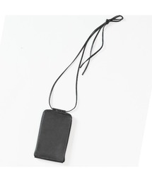 CARETTE（カレット）の「【decontractee】ウォレットポーチ（ショルダーバッグ）」