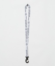 BAL | 【2022春夏】LANYARD KEY HOLDER(キーホルダー)